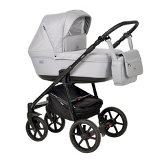 Коляска трансформер Indigo BROCO 2в1 Br 04