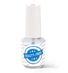 Праймер для гель-лака BEAUTY-FREE 8 мл