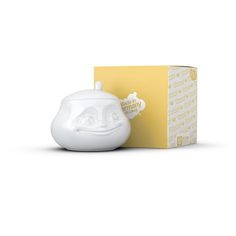 Сахарница Tassen с крышкой "Sweet"