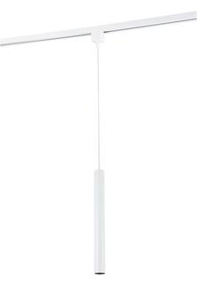 Светильник трековый, спот Syneil 2046, 2046-LED10TRW, 10W, LED