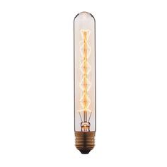Лампочка накаливания Loft it Edison Bulb 1040-S E27 40W