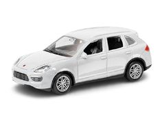 Машина Ideal Porsche Cayenne Turbo S