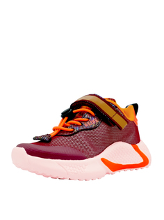 Кроссовки детские Reike Basic red SUS004BS18 р.35