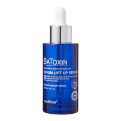 Сыворотка для лица с лифтинг эффектом Meditime Batoxin derma lift-up serum 50 мл