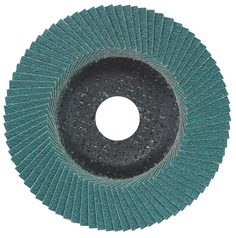 Круг шл,ламельный 180х22,5 Р40 Novoflex 623112000 Metabo