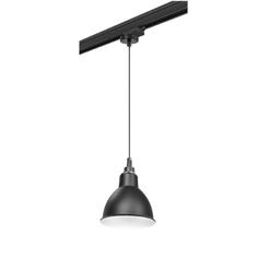 Светильник трековый, спот Lightstar Loft, L3T765017, 40W, E14