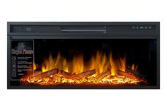 Электрокамин Royal Flame Vision 42 LOG