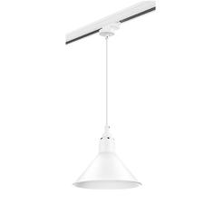 Светильник трековый, спот Lightstar Loft, L3T765026, 40W, E14