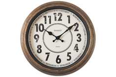 Часы настенные кварцевые ENERGY модель ЕС-157 NRG