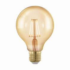 Лампочка светодиодная Eglo LM_LED_E27, 11692, 4W, LED