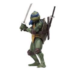 Фигурка Neca Черепашки Ниндзя TMNT Леонардо 16 см.