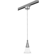 Светильник трековый, спот Lightstar Cone, L3T757019, 40W, GU10