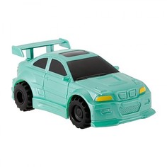 Машинка GOLD LIGHT TOYS сенсор, едет по линии 777-005