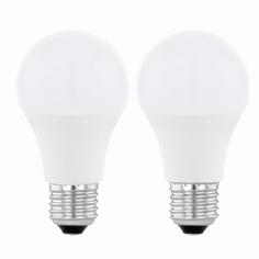 Лампочка светодиодная Eglo LM_LED_E27, 11544, 6W, E27