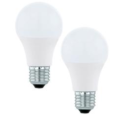 Лампочка светодиодная Eglo LM_LED_E27, 11543, 6W, E27