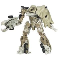 Фигурка Hasbro Трансформеры Мегатрон Megatron Transformers 20 см.