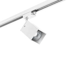 Светильник трековый, спот Lightstar Rullo, A1T216336, 50W, GU10