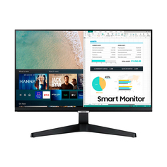 Монитор Samsung SMART S24AM506NI (LS24AM506NIXCI)