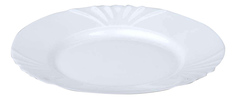 Тарелка Luminarc Cadix 25 см