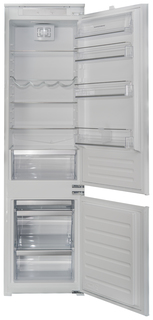Встраиваемый холодильник KUPPERSBERG KRB 19369 White