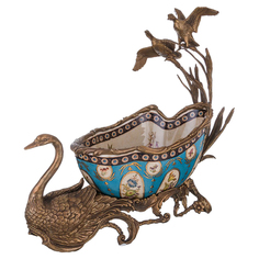 Конфетница Lefard, 28x20x40 см