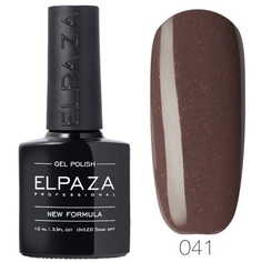 Гель-лак Elpaza Classic (041) 10мл