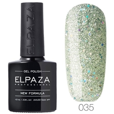 Гель-лак Elpaza Classic (035) 10мл
