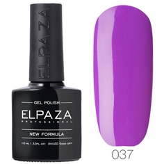Гель-лак Elpaza Classic (037) 10мл
