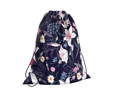 Мешок для обуви ErichKrause 365x440мм Lily