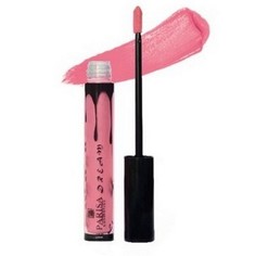 Блеск для губ PARISA Cosmetics Dream, тон 29 розовый десерт 8 мл