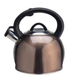 Чайник со свистком, 3,5л Pomi dOro P-650187 Napoli