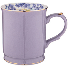 Кружка lefard "Времена года" 300 мл фиолетовая Lefard_275-1181