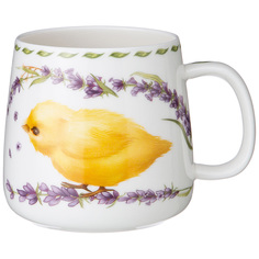 Кружка lefard "Sunday" 400 мл Lefard_85-1670