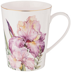 Кружка lefard "Iris" 450 мл Lefard_590-319