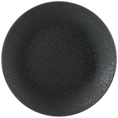 Тарелка Обеденная Midnight диаметр 25,5 см Venera
