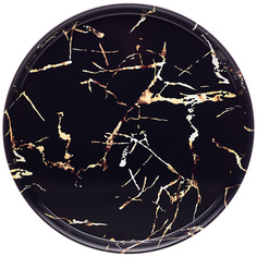 Поднос сервировочный "Fantasy" agness 33*2,1 см Agness_898-032