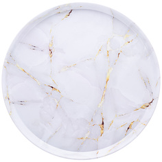 Поднос сервировочный "Fantasy" agness 33*2,1 см Agness_898-031