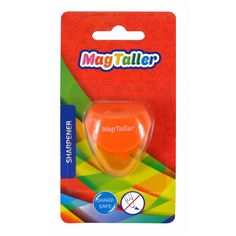 Точилка MagTaller Astia с контейнером в ассортименте