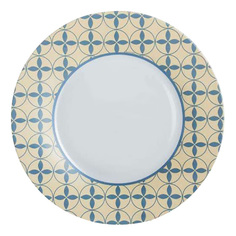 Тарелка Luminarc Nordic Scandie 23 см
