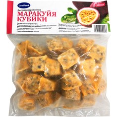Маракуйя Lavifood кубики замороженная 300 г