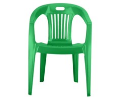 Садовое кресло Отличная цена 110-0031 green 54х53;5х78 см