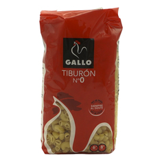 Макаронные изделия Gallo Рожки 450 г
