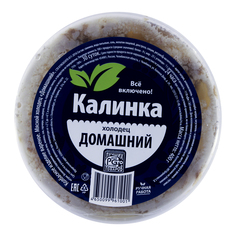 Холодец Калинка мясной домашний 400 г