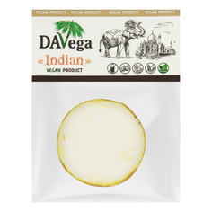 Продукт веганский DAVega Indian на основе кокосового масла 170 г