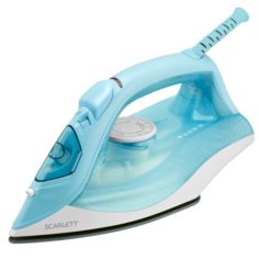 Утюг Scarlett SC-SI30K60 Blue