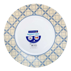 Тарелка Luminarc Nordic Scandinavia 28 см