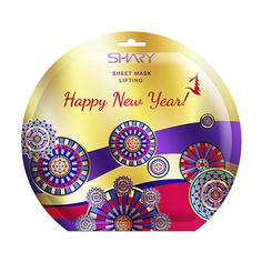 Тканевая маска Shary для лица «Лифтинг», 20 г
