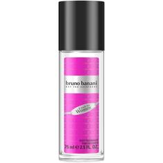 Душистая вода BRUNO BANANI MADE FOR WOMEN 75 мл