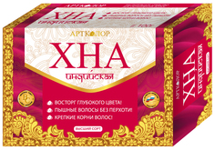 Краска для волос Артколор Хна Индийская Рыжий 100 г