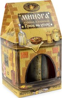 Минога Лисий Нос жареная гриль в маринаде 350 г